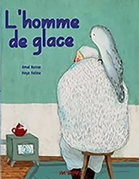 livre-l'homme-de-glace